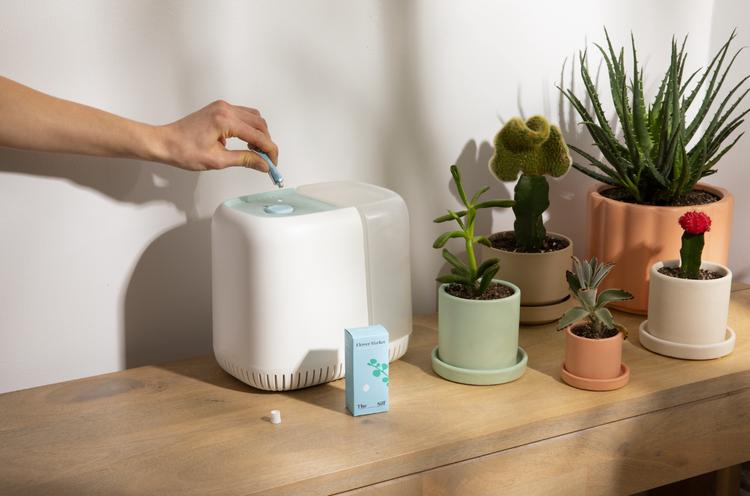 Humidifier V1 for Canopy