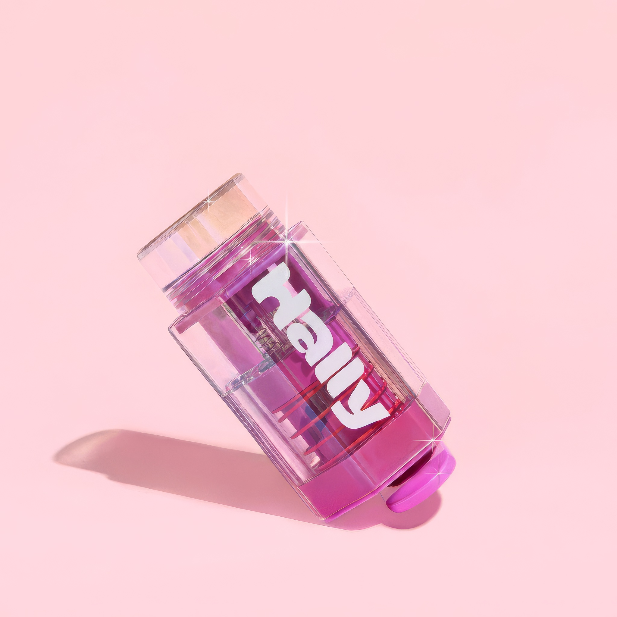 Gem Pen for Hally