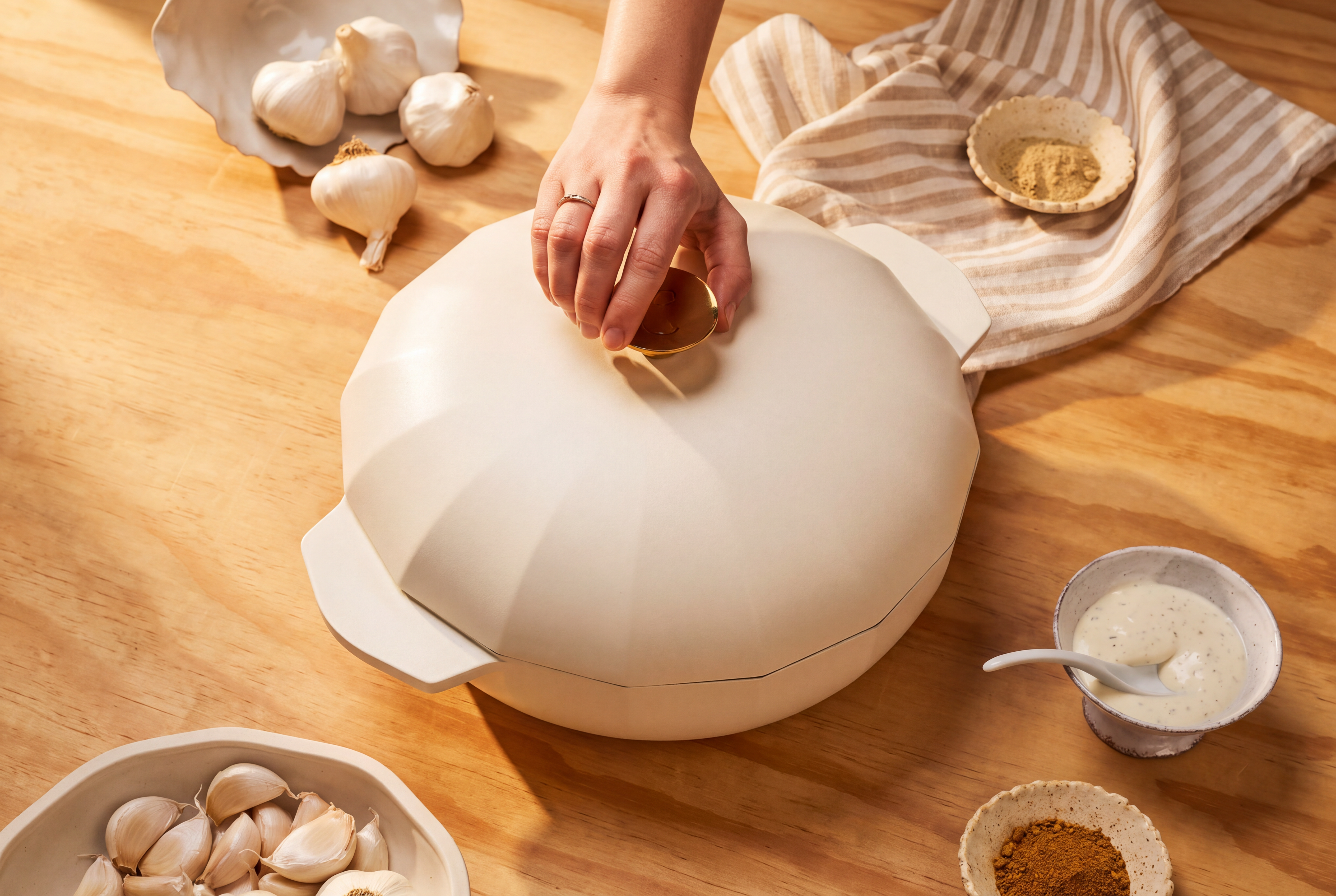 Prep, Cook, Bake for Cravings