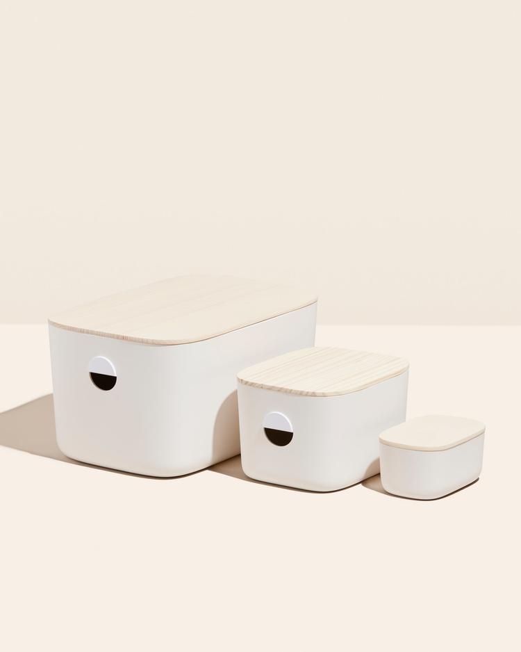 Open Spaces for Pattern Brands