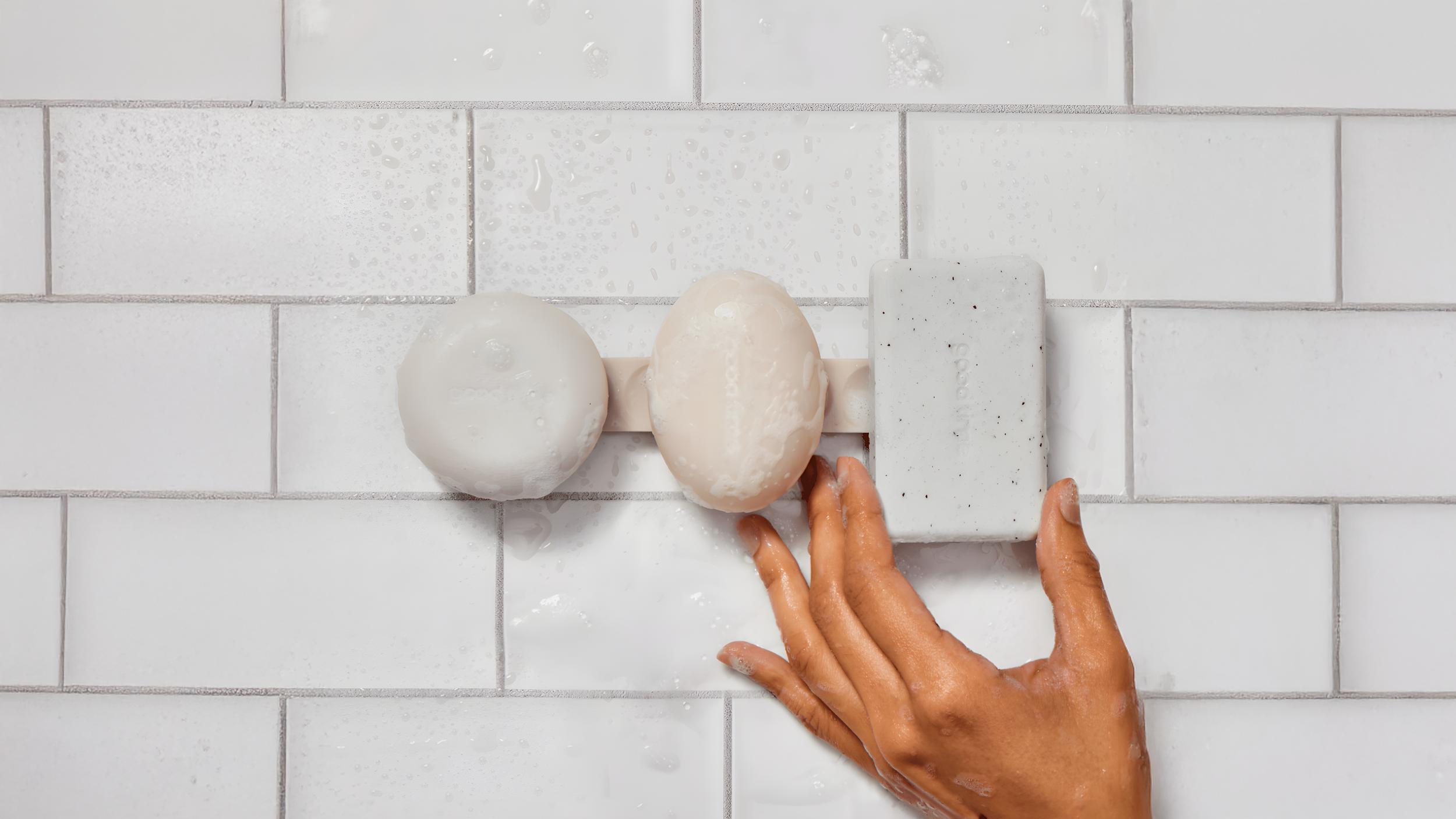 Soap Holder for Good Time