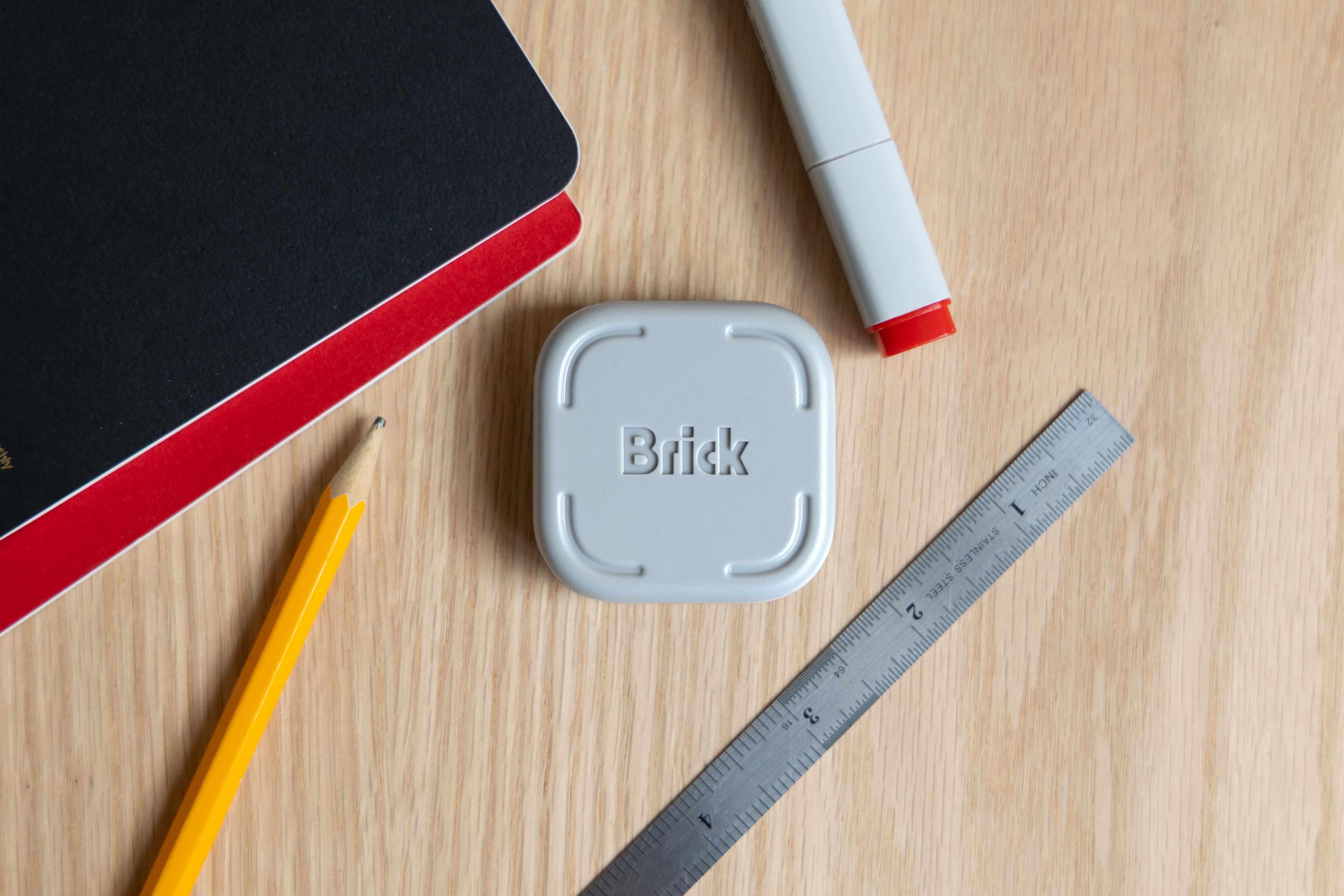 Brick V2 for Brick