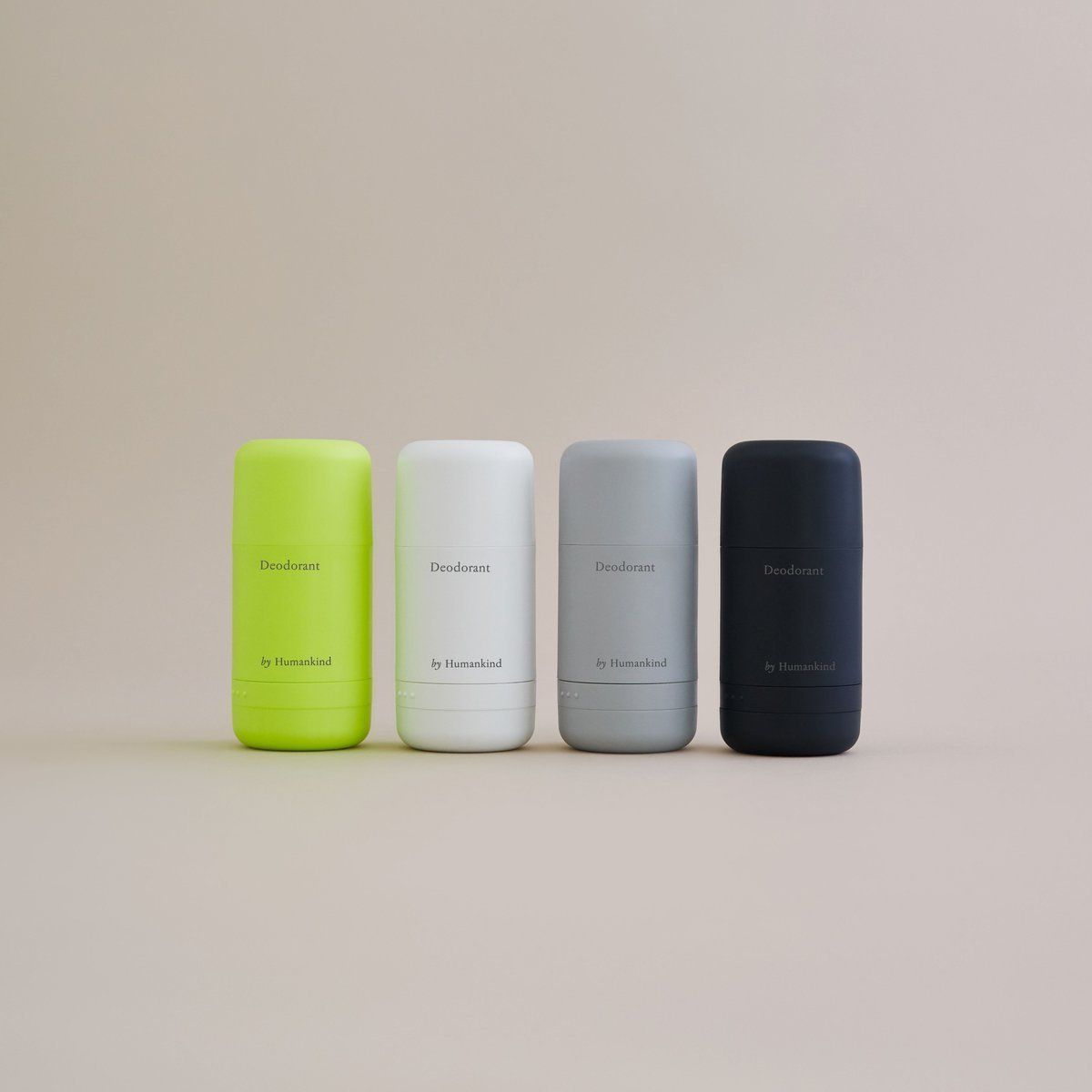 Deodorant for By Humankind