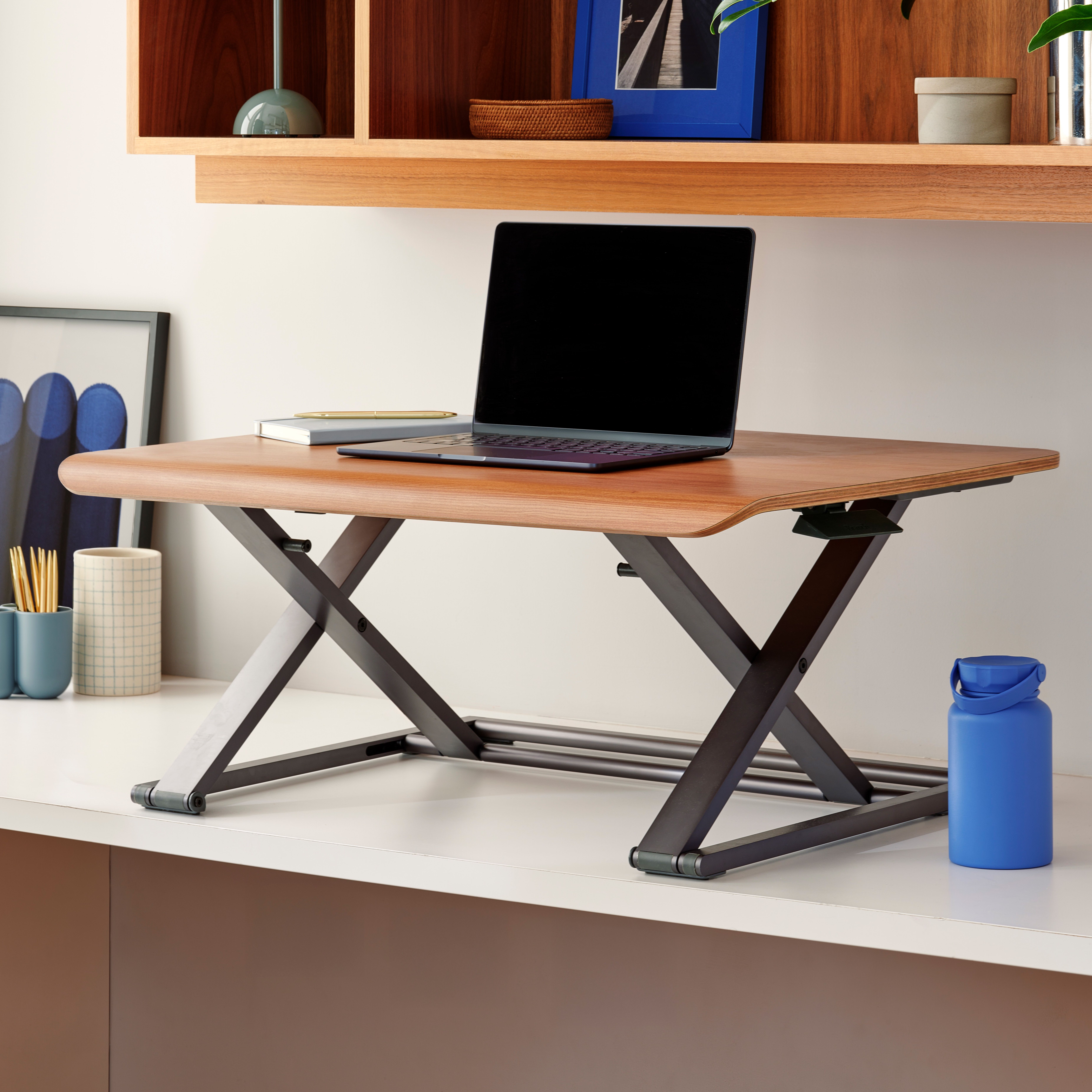 Desk Riser for Branch