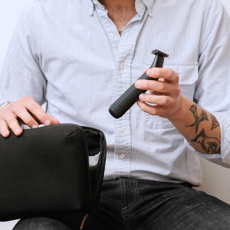 Electric Shaver for Supply