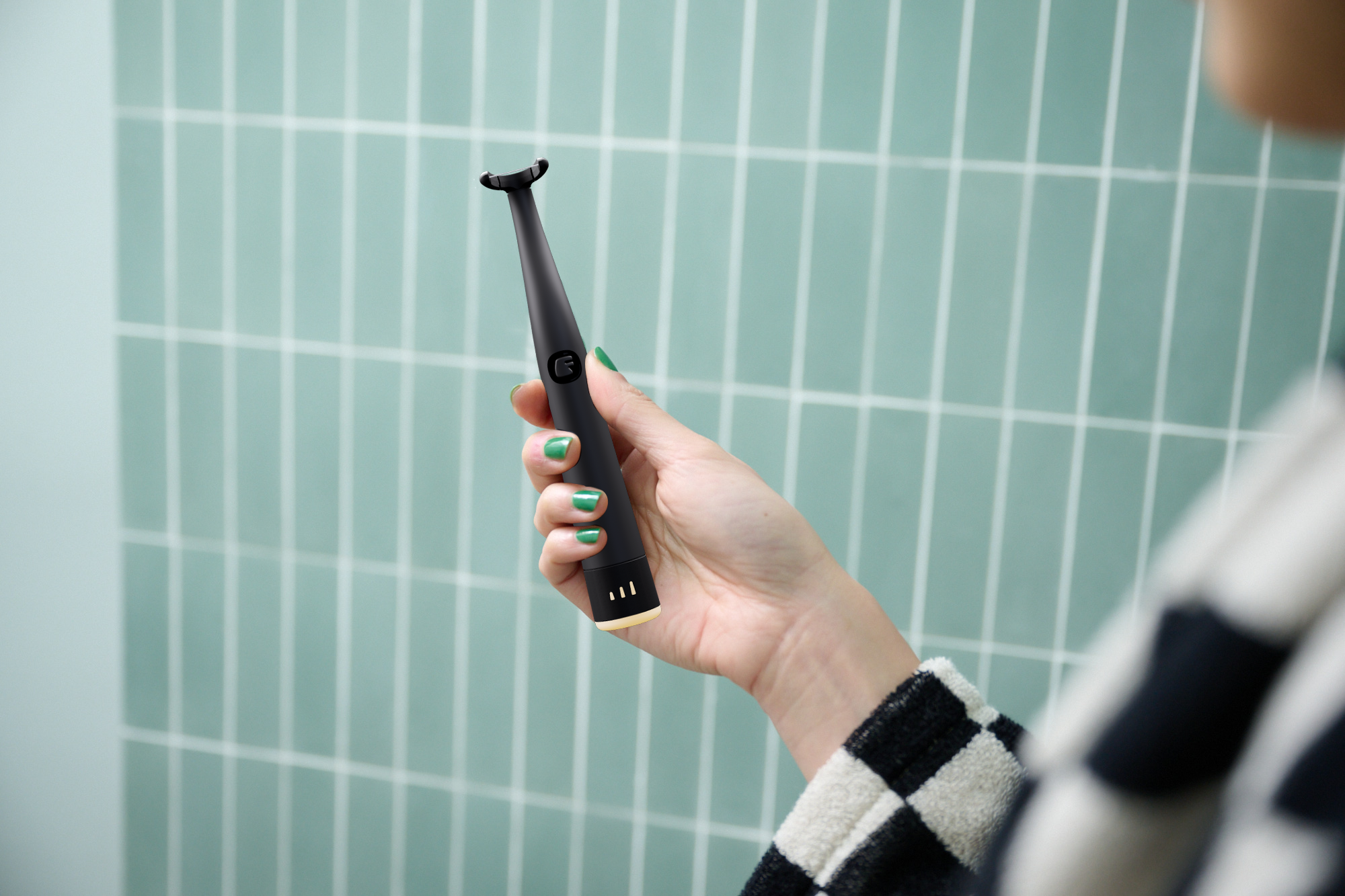 Electric Flosser for Flaus