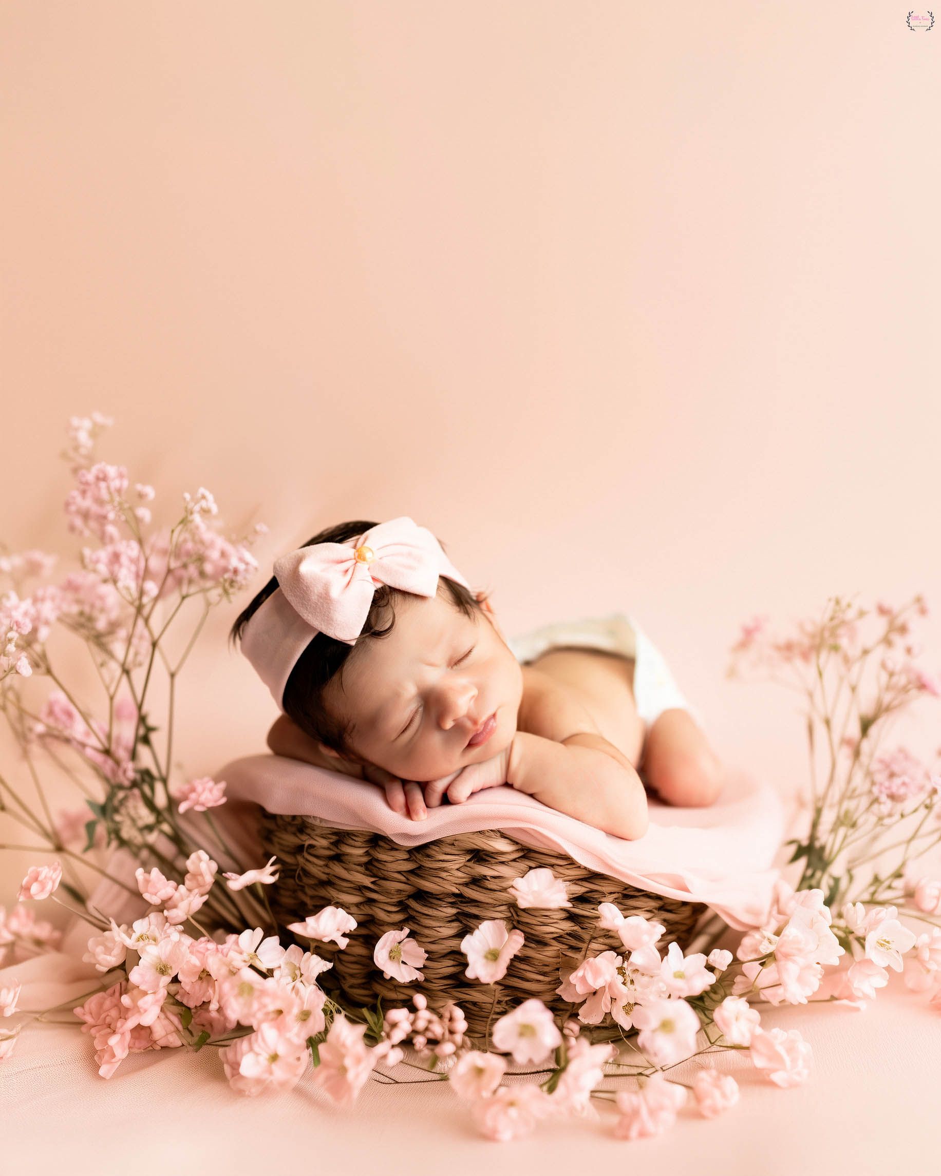 Maternity & New Born Photography Workshop — student work 3