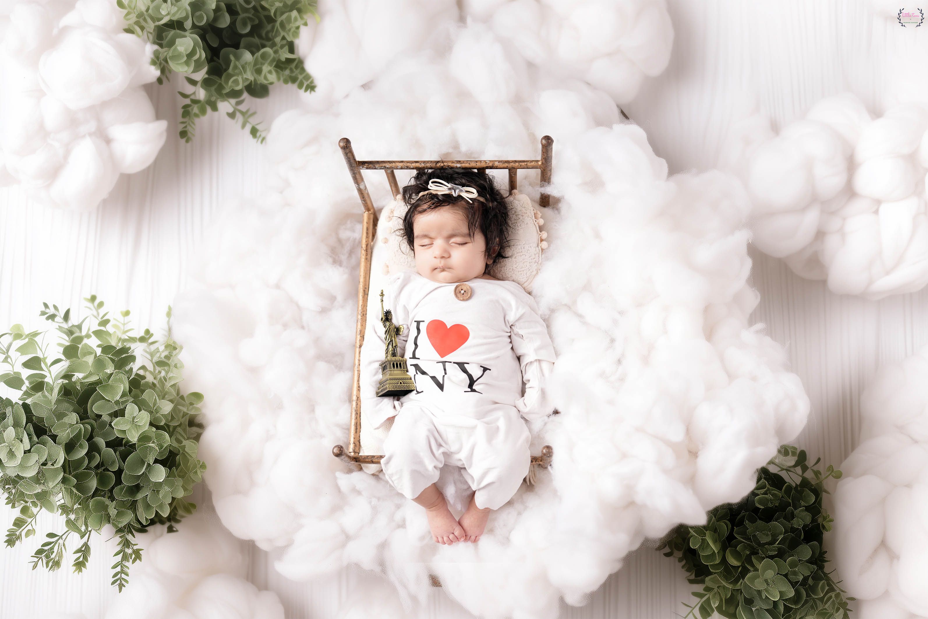 Maternity & New Born Photography Workshop — student work 7