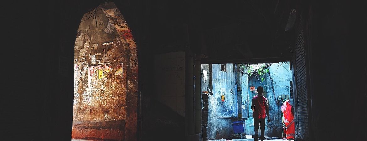 Theme-Based Photo Walks in Delhi & NCR — student work 4