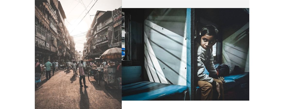 Theme-Based Photo Walks in Delhi & NCR — student work 6