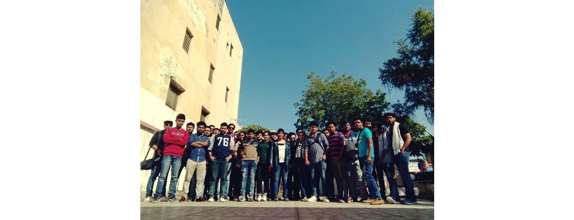 Photo Tour to Varanasi (Benares) — student work 5