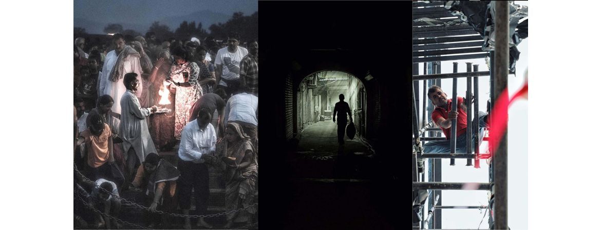 Theme-Based Photo Walks in Delhi & NCR — student work 5