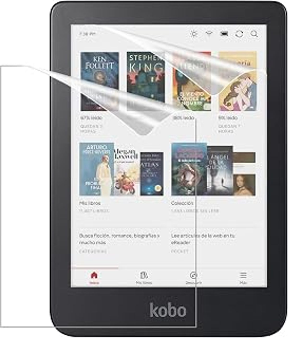 Kobo Clara Colour
