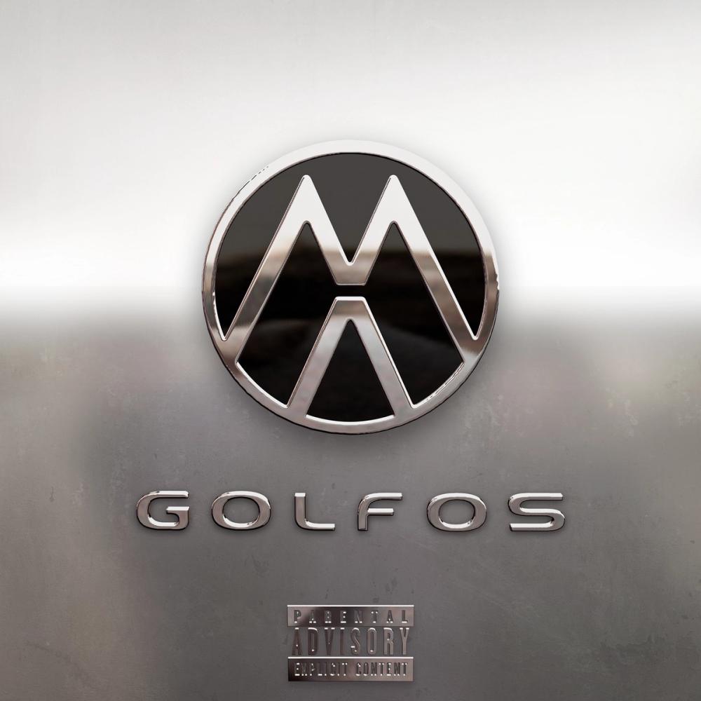 Portada de GOLFOS