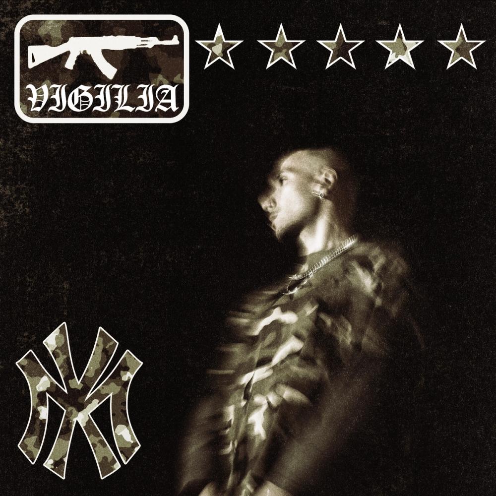 Portada de VIGILIA