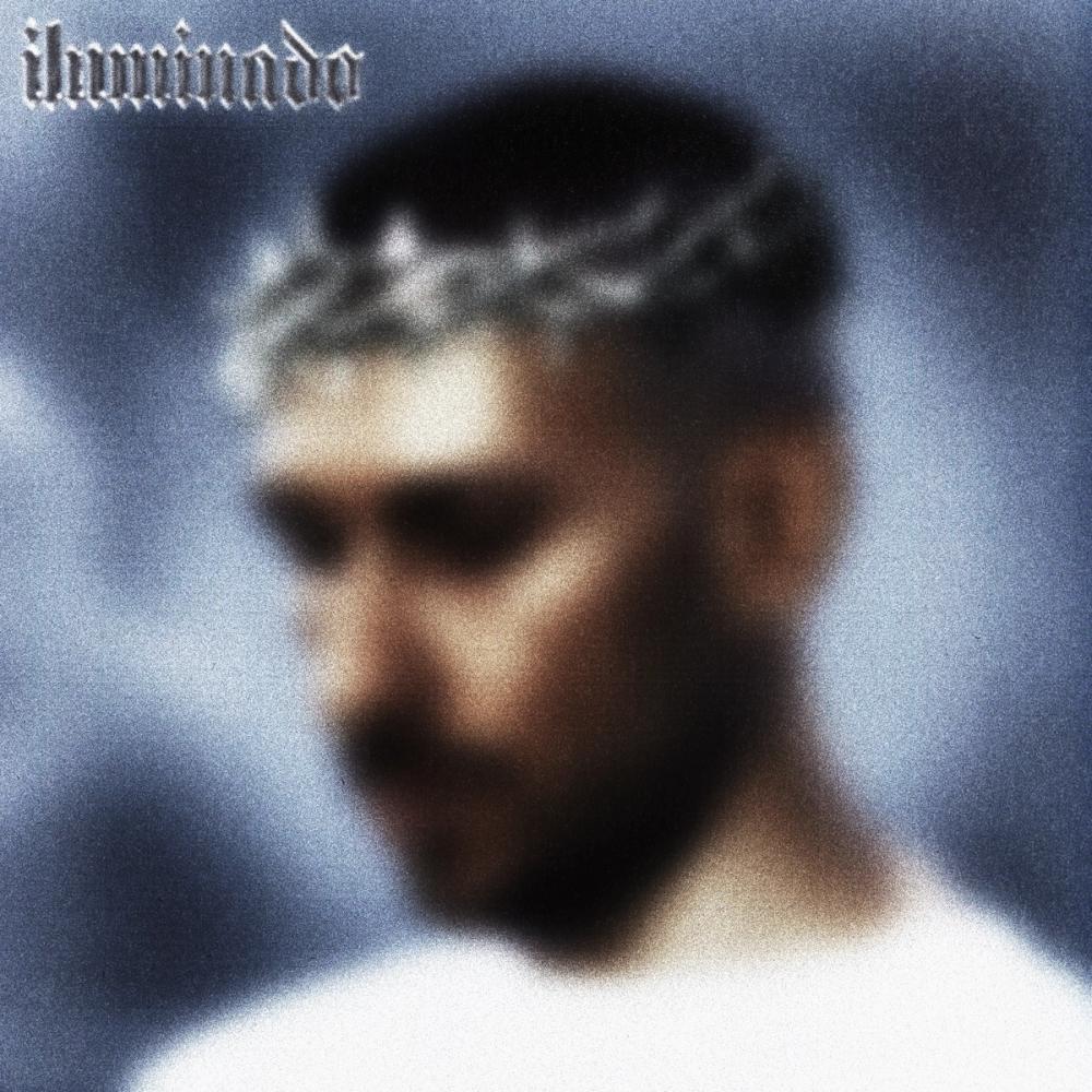 Portada de ILUMINADO