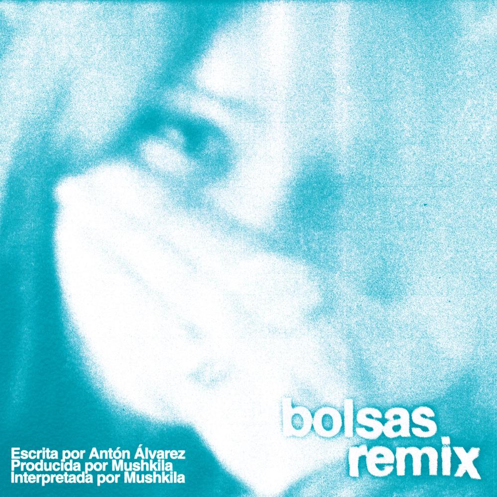 Portada de bolsas - remix