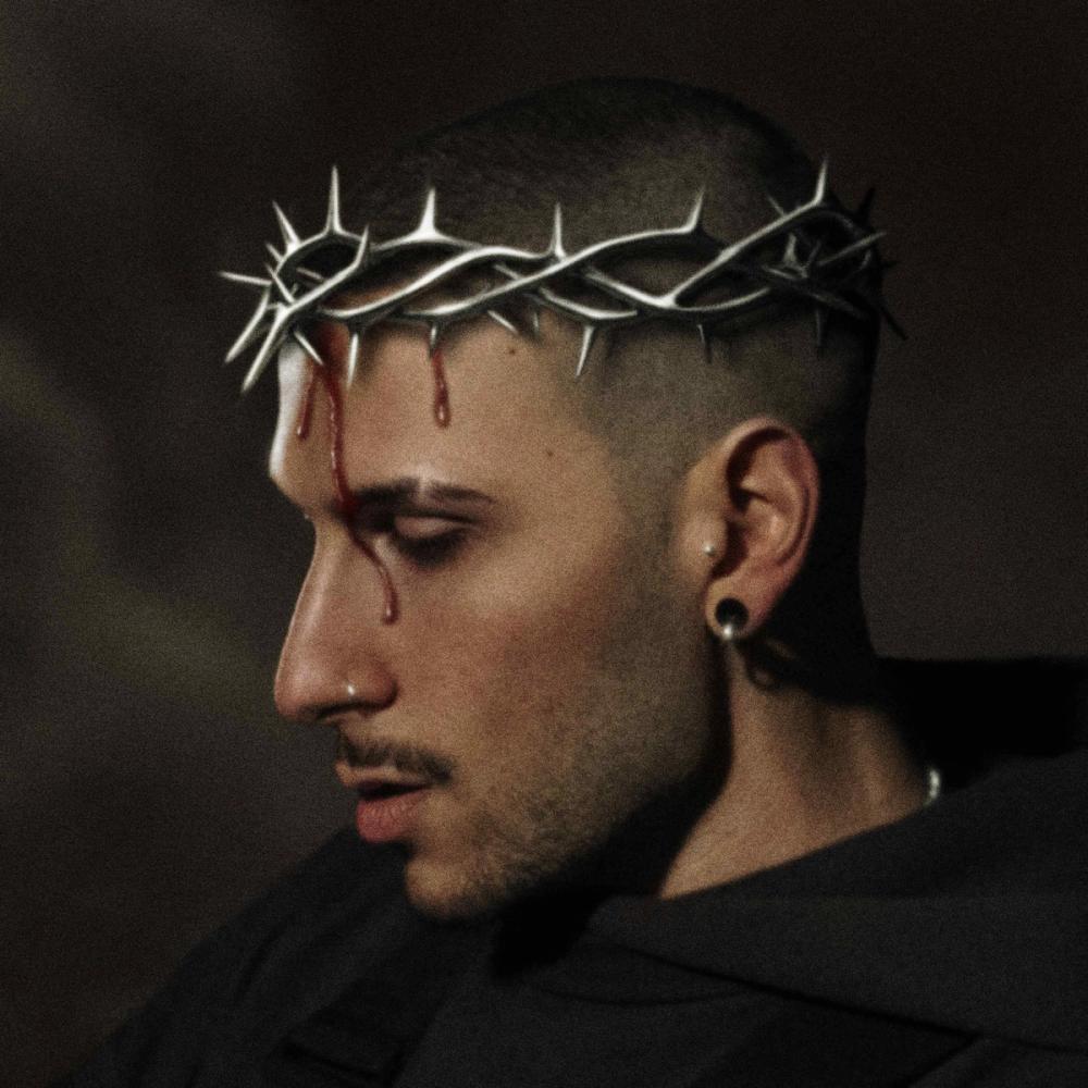 Portada de INRI