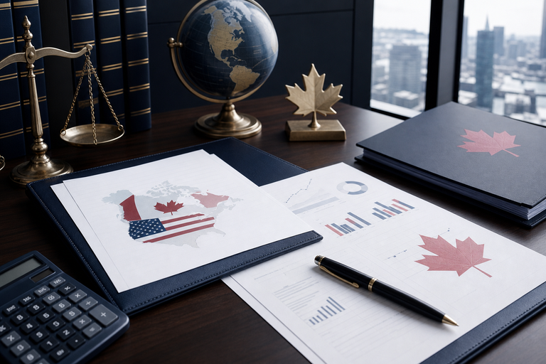 TFSA tax rules for U.S. citizens and dual citizens with Canadian accounts
