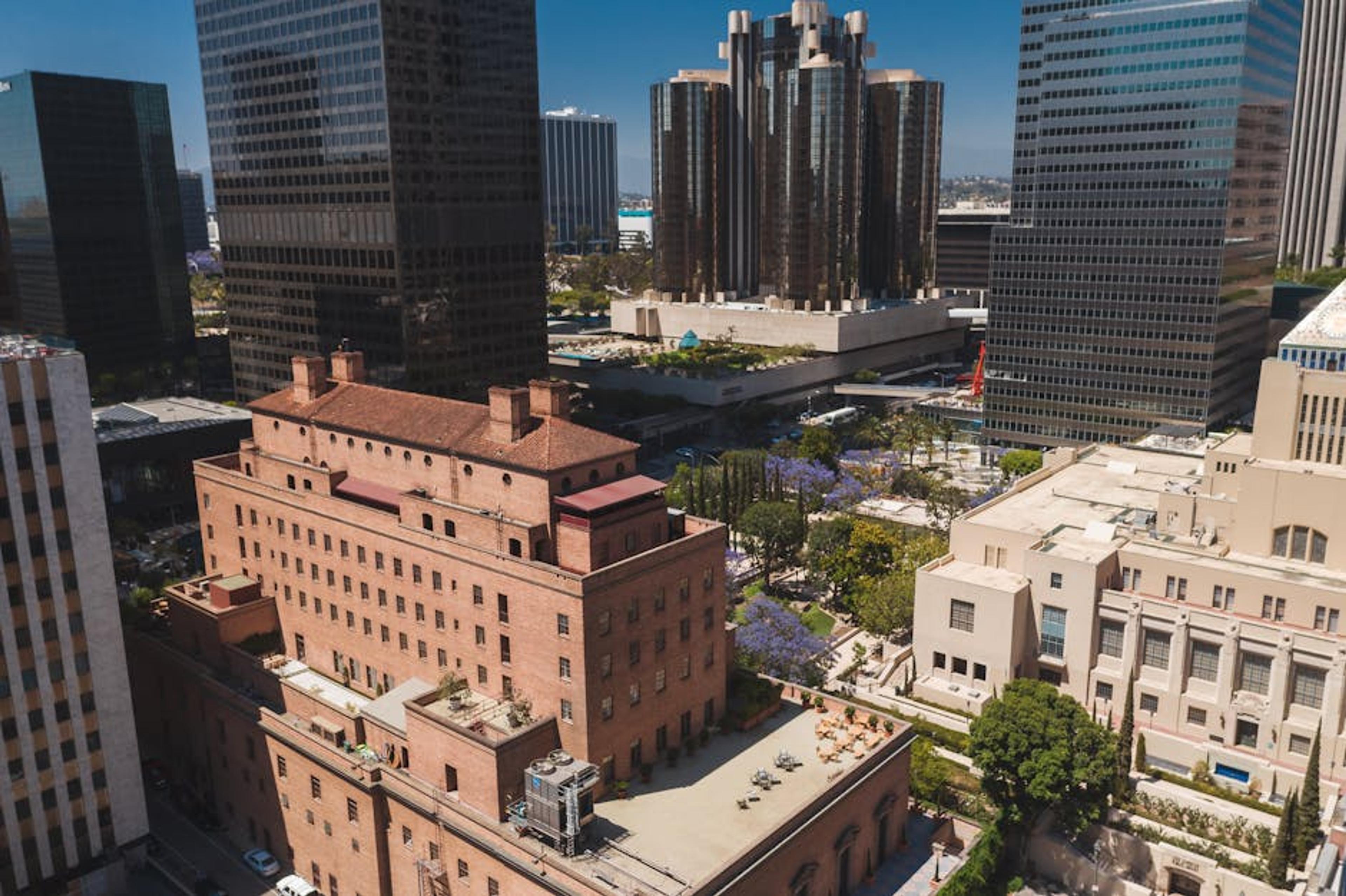 Los Angeles Tax Attorneys: Expert Legal Representation for Your Toughest Tax Battles