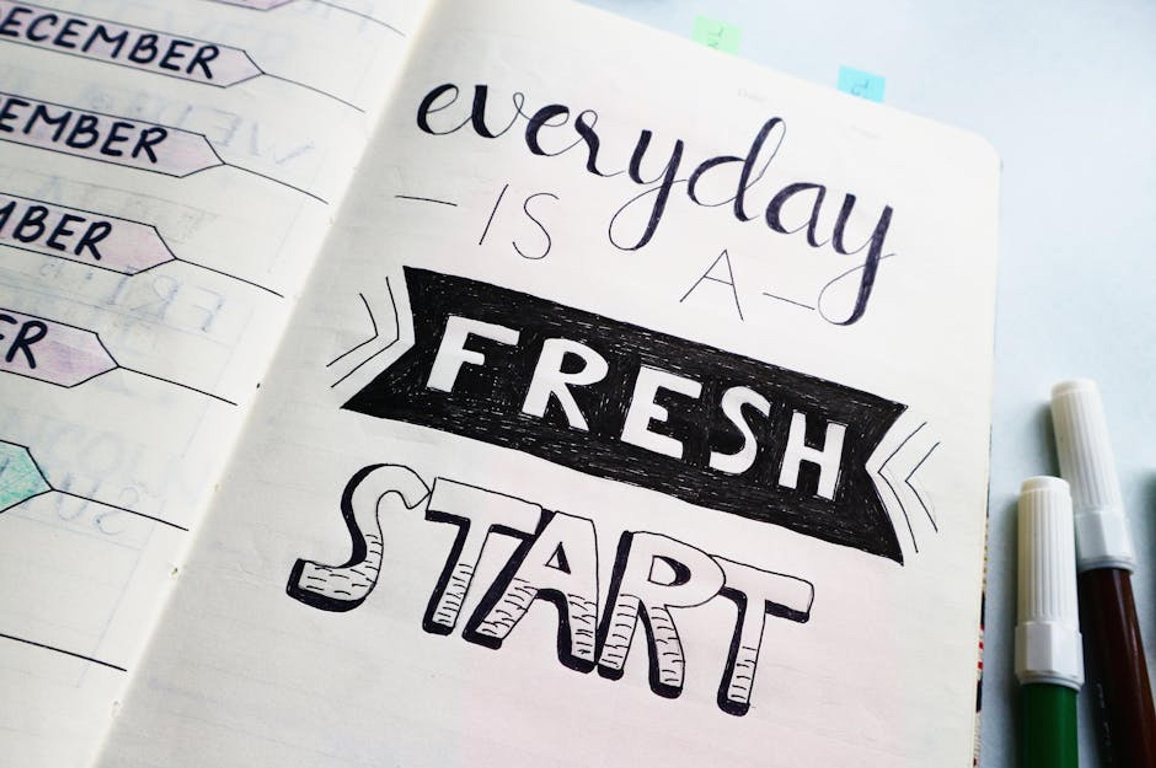 Meeting the Fresh Start Program Requirements for Tax Debt