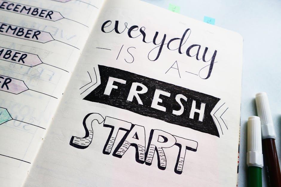 Meeting the Fresh Start Program Requirements for Tax Debt