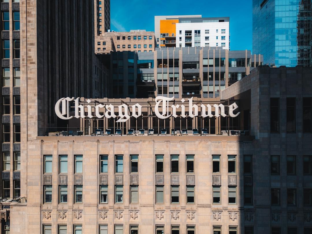 Don't Let the IRS Blow You Away: Top-Rated Chicago Tax Law Firms