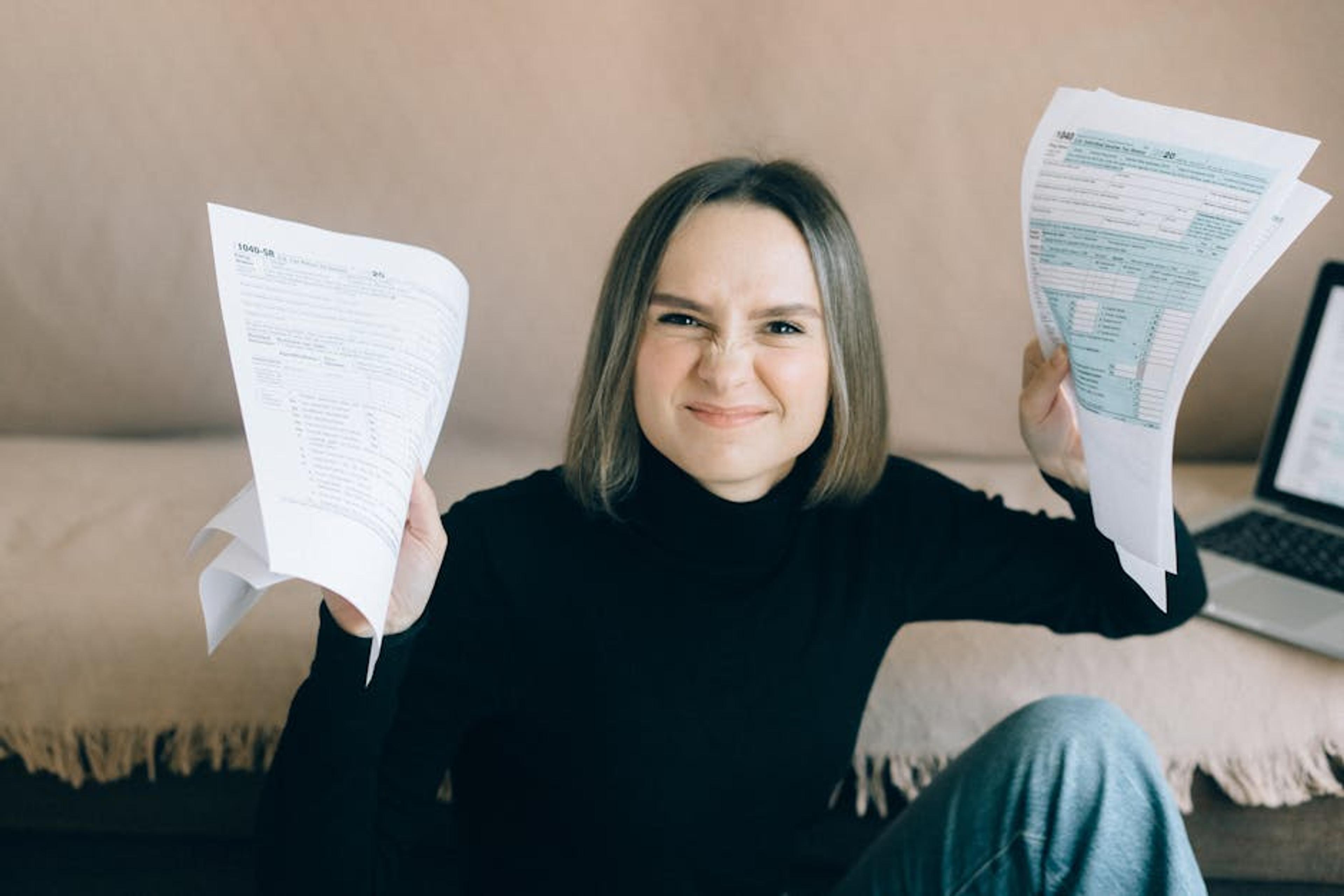 Stop the Stress with an IRS Installment Agreement