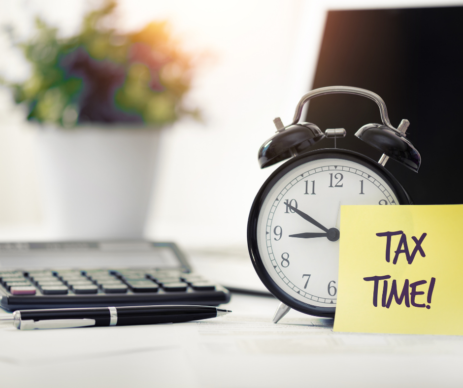 Tax Levy Featured Article