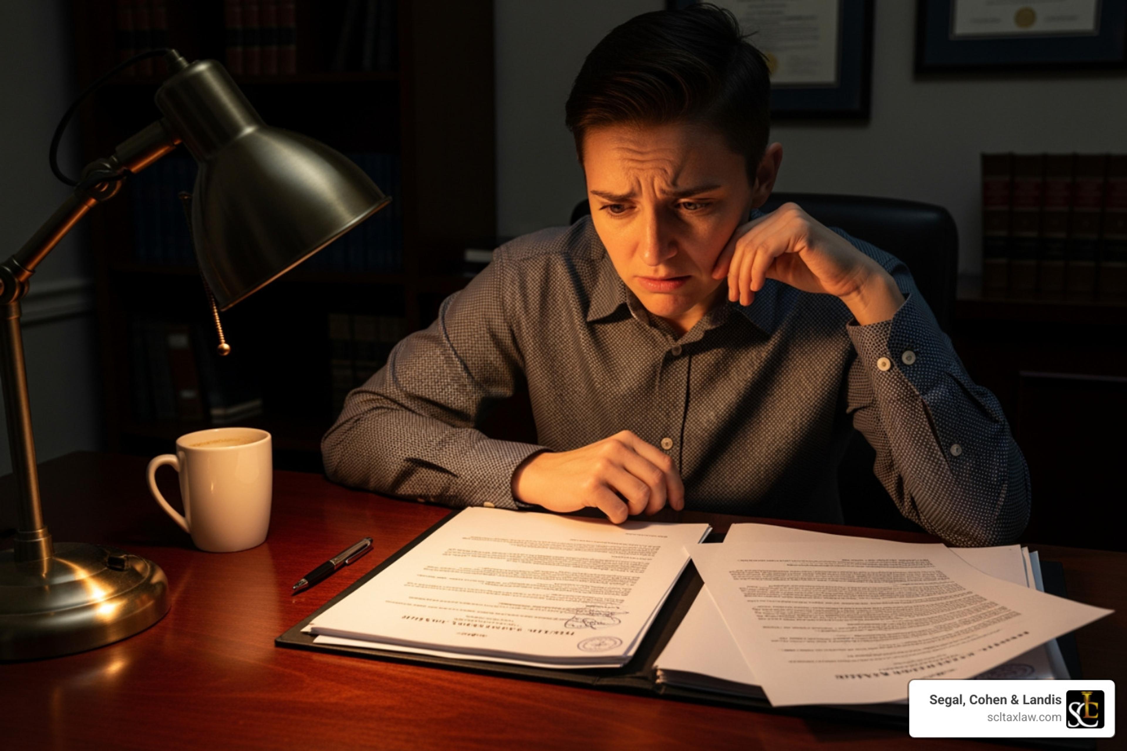 Securing Your Rights: Discovering Expert Lien Attorneys in Your Vicinity
