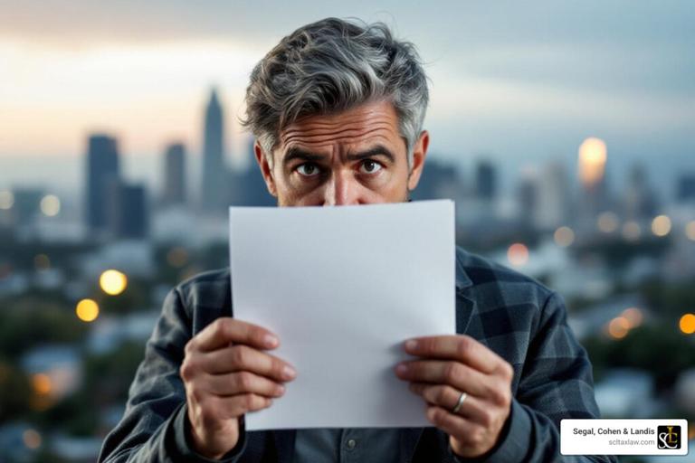irs tax lawyer los angeles