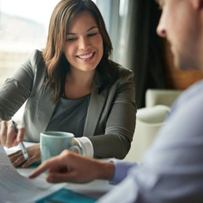 resolving tax issues
