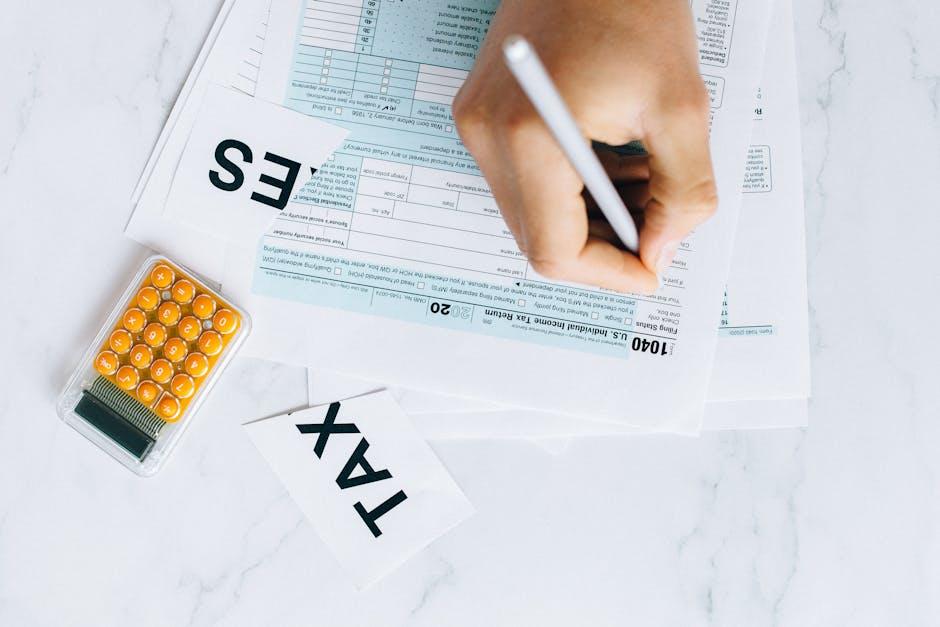 Why You Should Hire a Pro to Fix Your Tax Mess