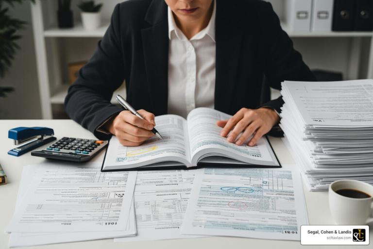 state payroll audit