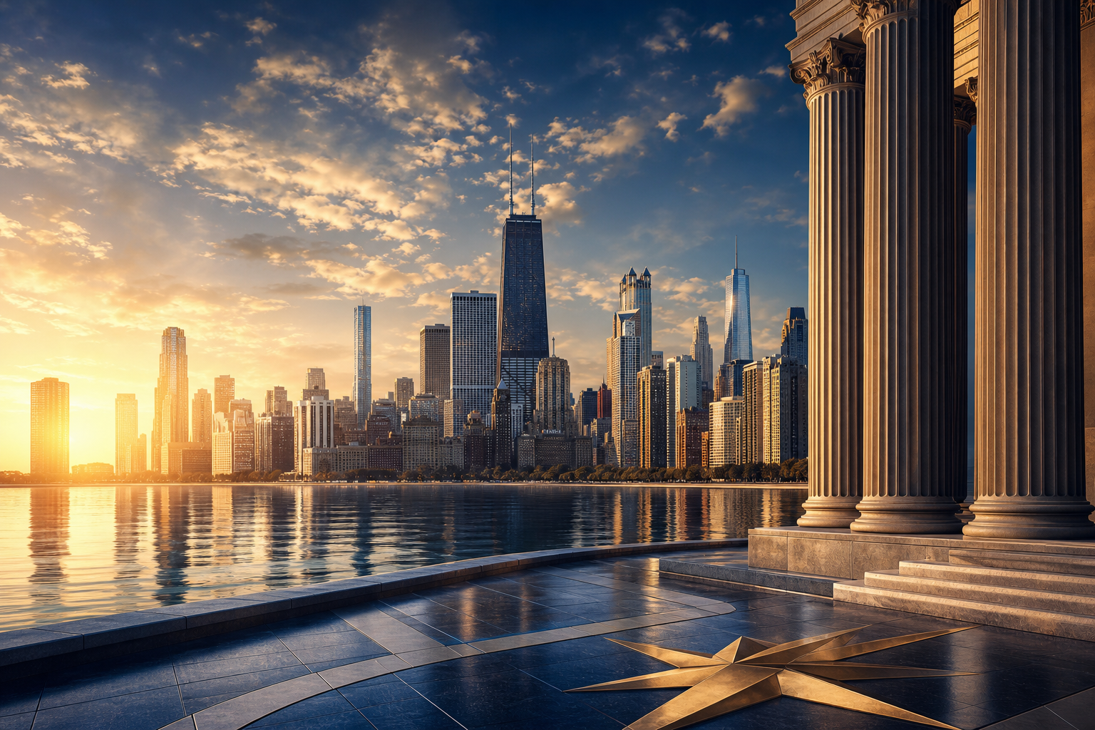 Chicago IRS Tax Attorney: Illinois Tax Problems, IRS Audits, and Federal Tax Debt Resolution