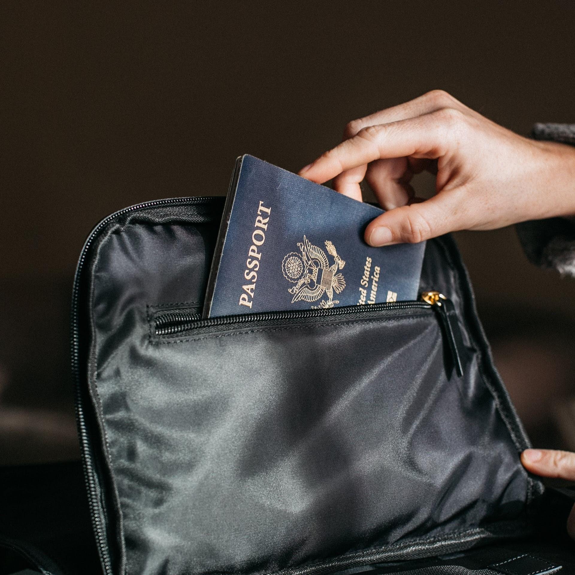 The IRS Passport Revocation Program: Potential Consequences and Legal Solutions