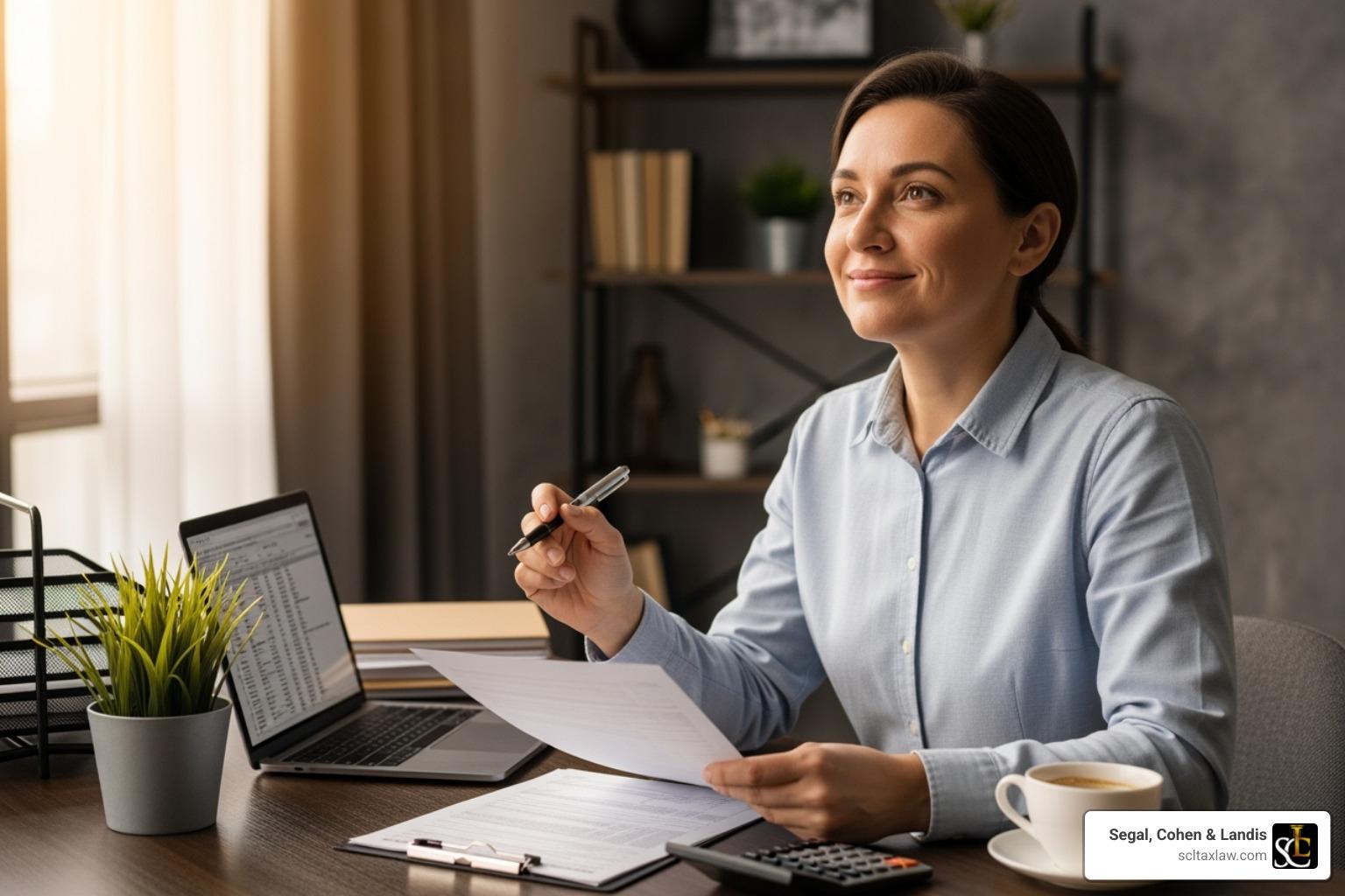 5 Practical Ways to Solve Your IRS Penalty Abatement Problems for Good