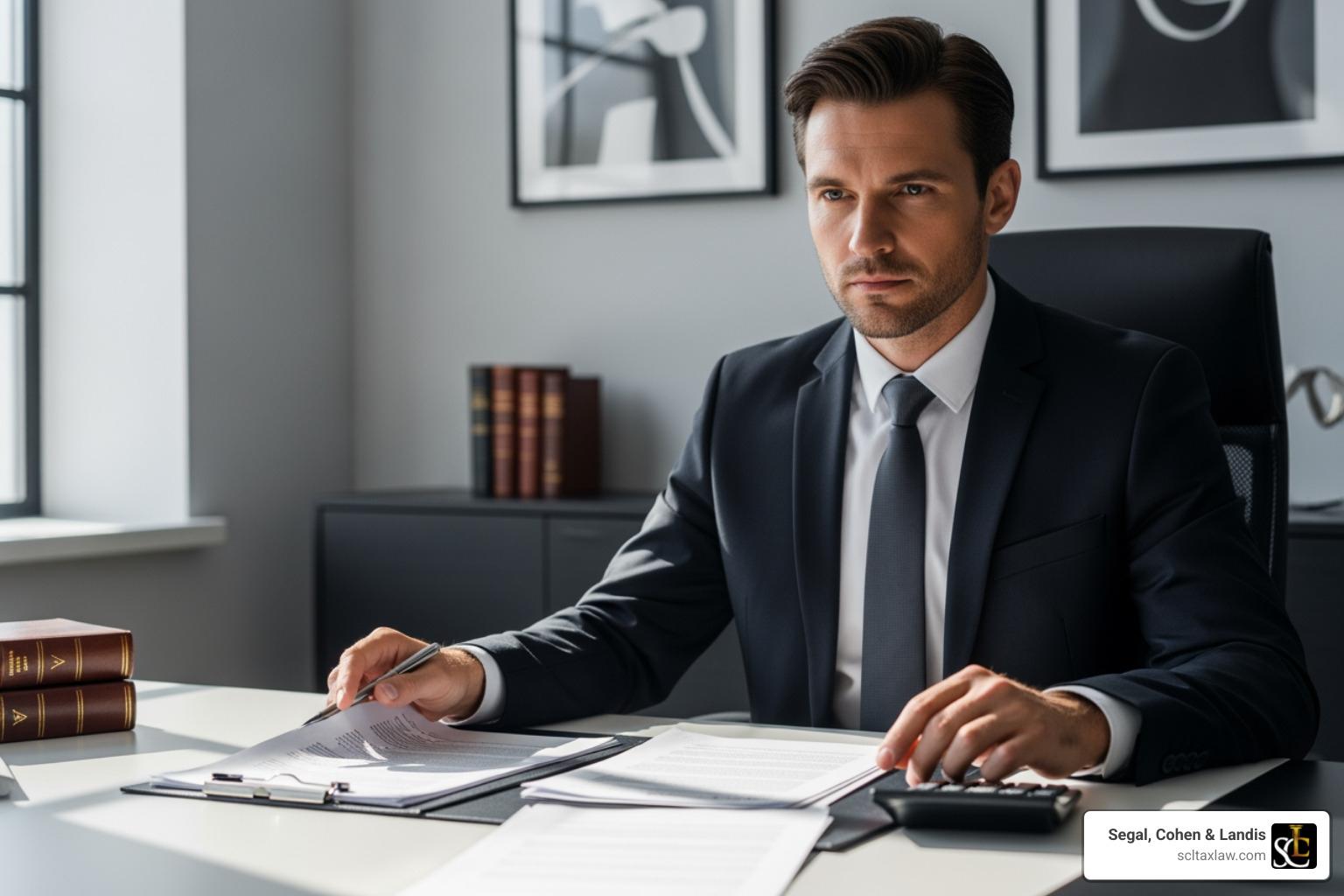 Navigating Payroll Tax Fraud: Why You Need an Expert Lawyer