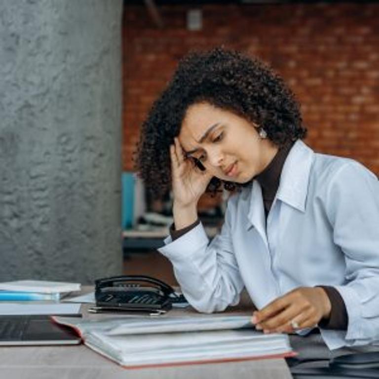 Payroll Tax Problems