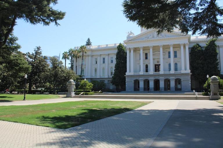 Tax resolution services California
