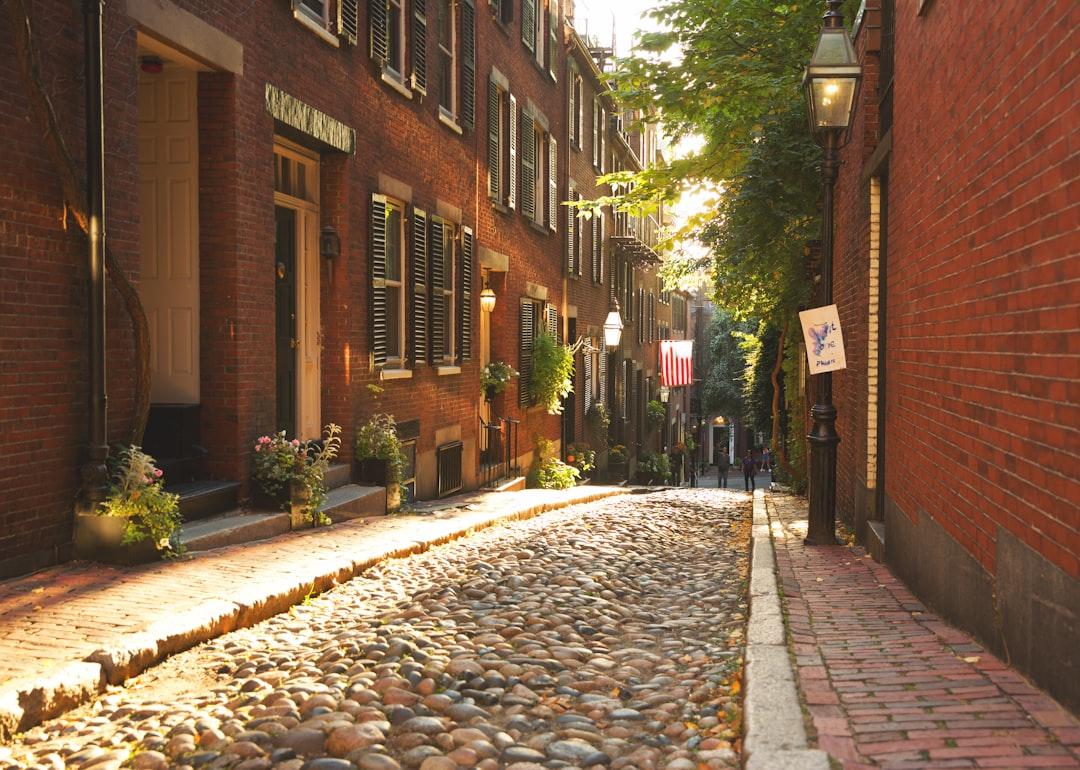 Ease Your Tax Burden: Boston's Guide to Relief and Settlement Programs