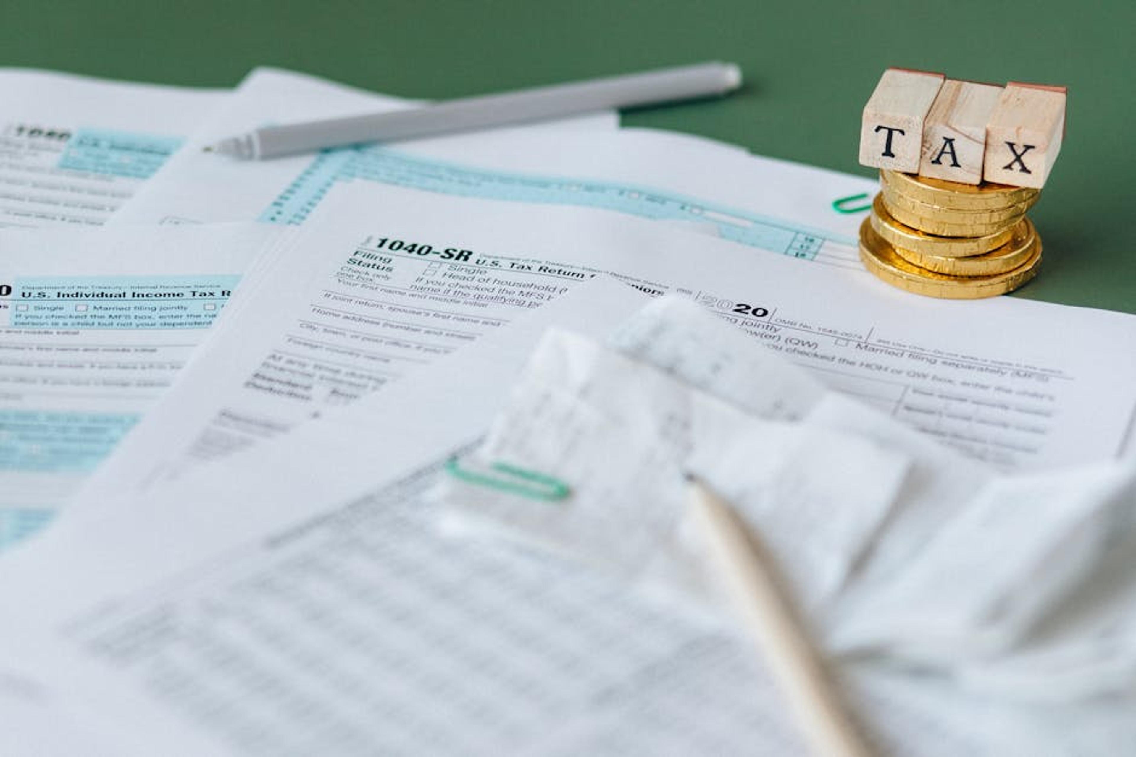The Ultimate Guide to California Tax Board Appeals