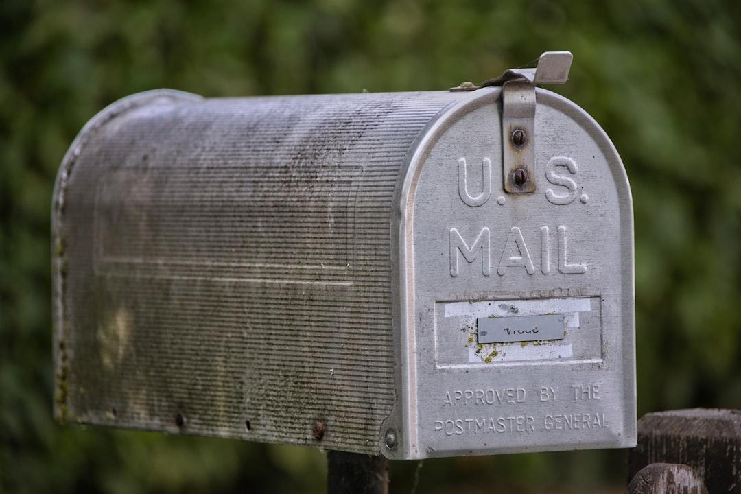Where to Send IRS Form 843 This Year
