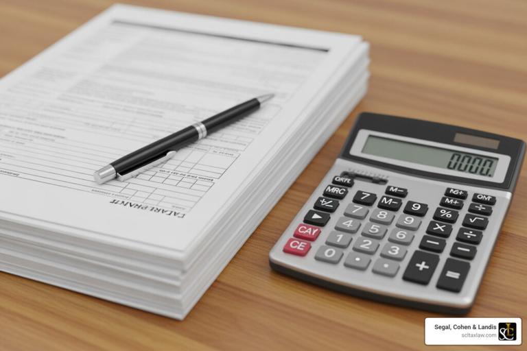 payroll tax liability