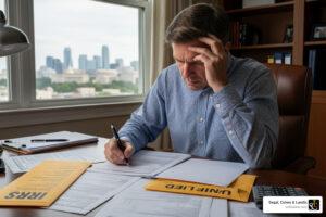 filing unfiled tax returns