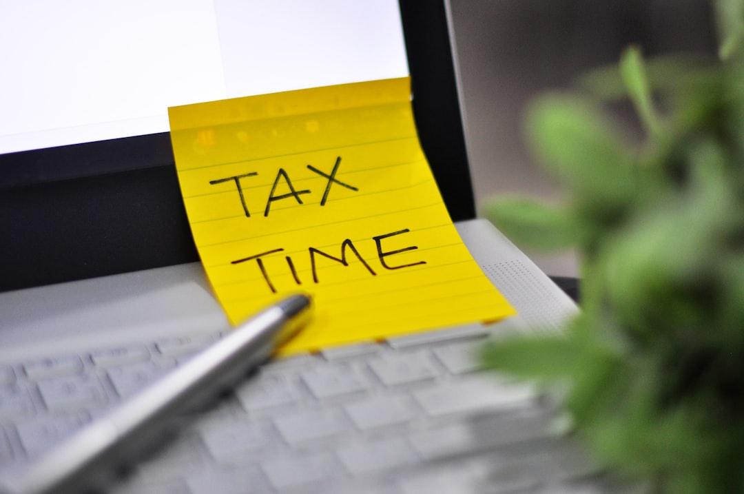 The Expat Tax Deadline Survival Guide