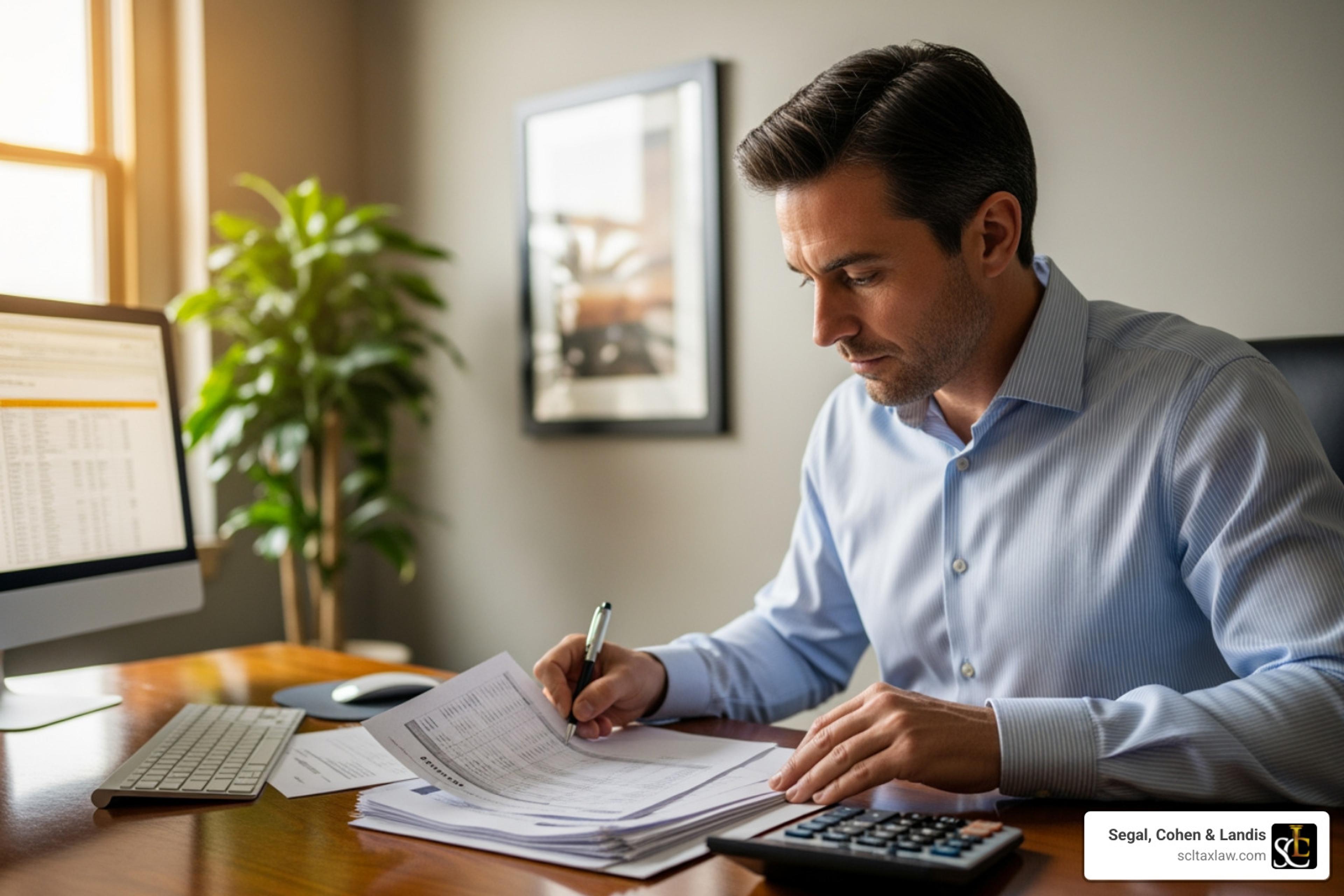 Decoding Trust Fund Taxes: A Business Owner's Essential Read