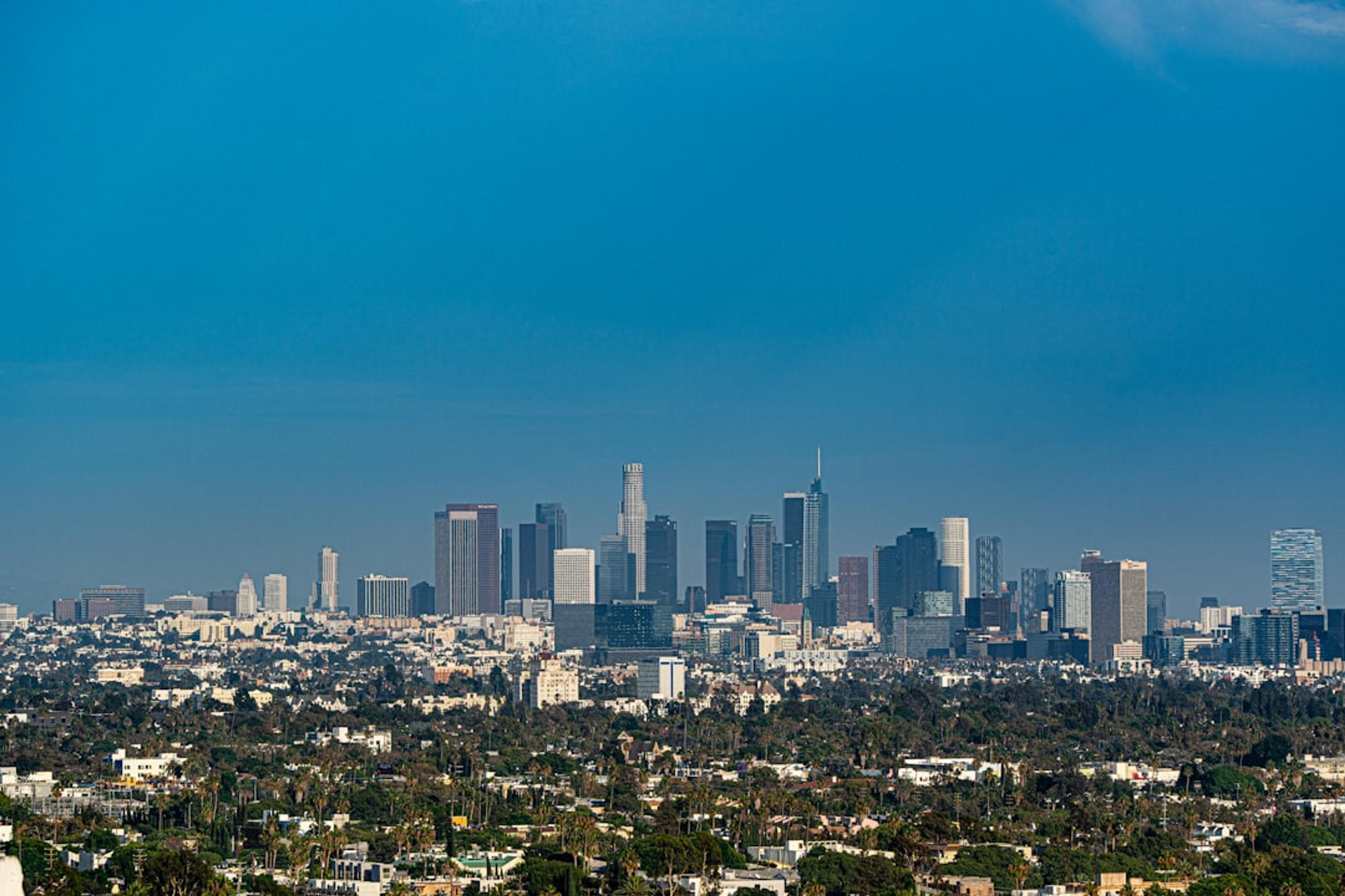 How to Find a Tax Attorney Los Angeles