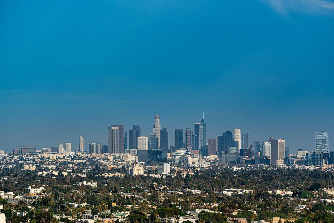 How to Find a Tax Attorney Los Angeles