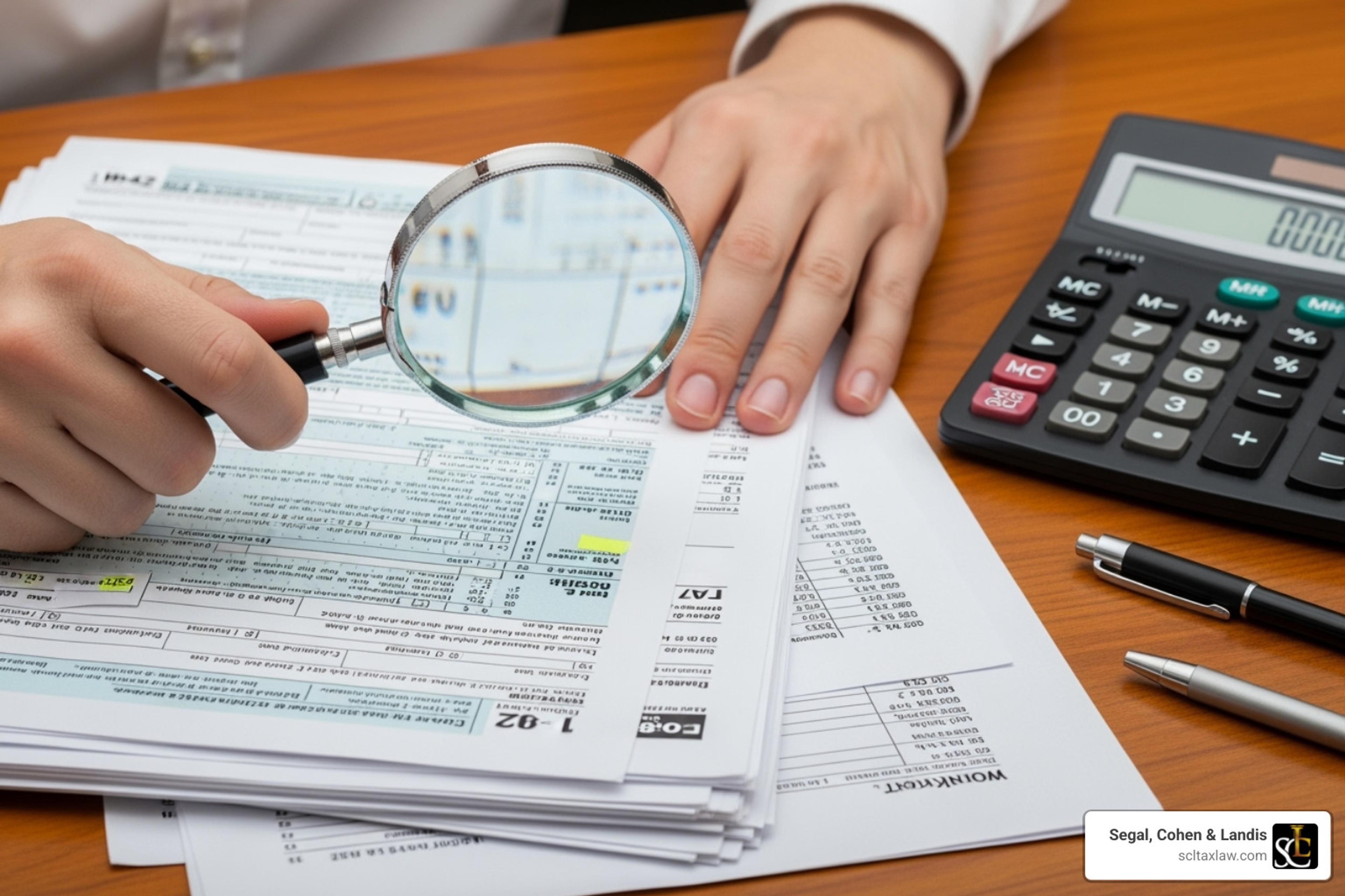 IRS Business Audits: A Comprehensive Look at What Happens Next